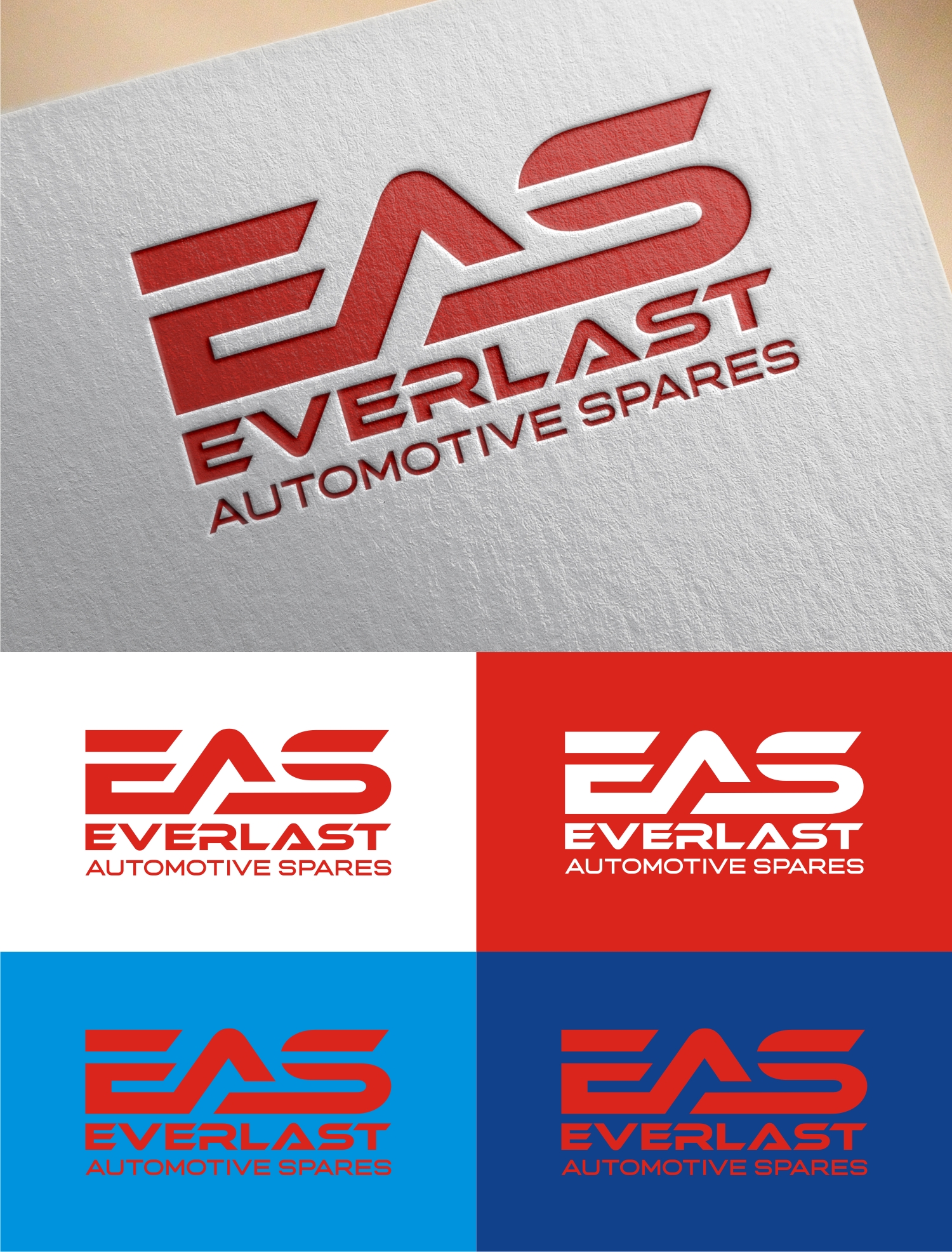 Design de Logo par Sup_Design pour Everlast restorations  | Design : #31693337