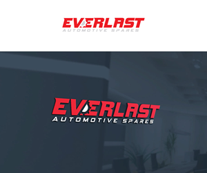 Logo-Design von Luckey yaari für Everlast restorations  | Design: #31541906