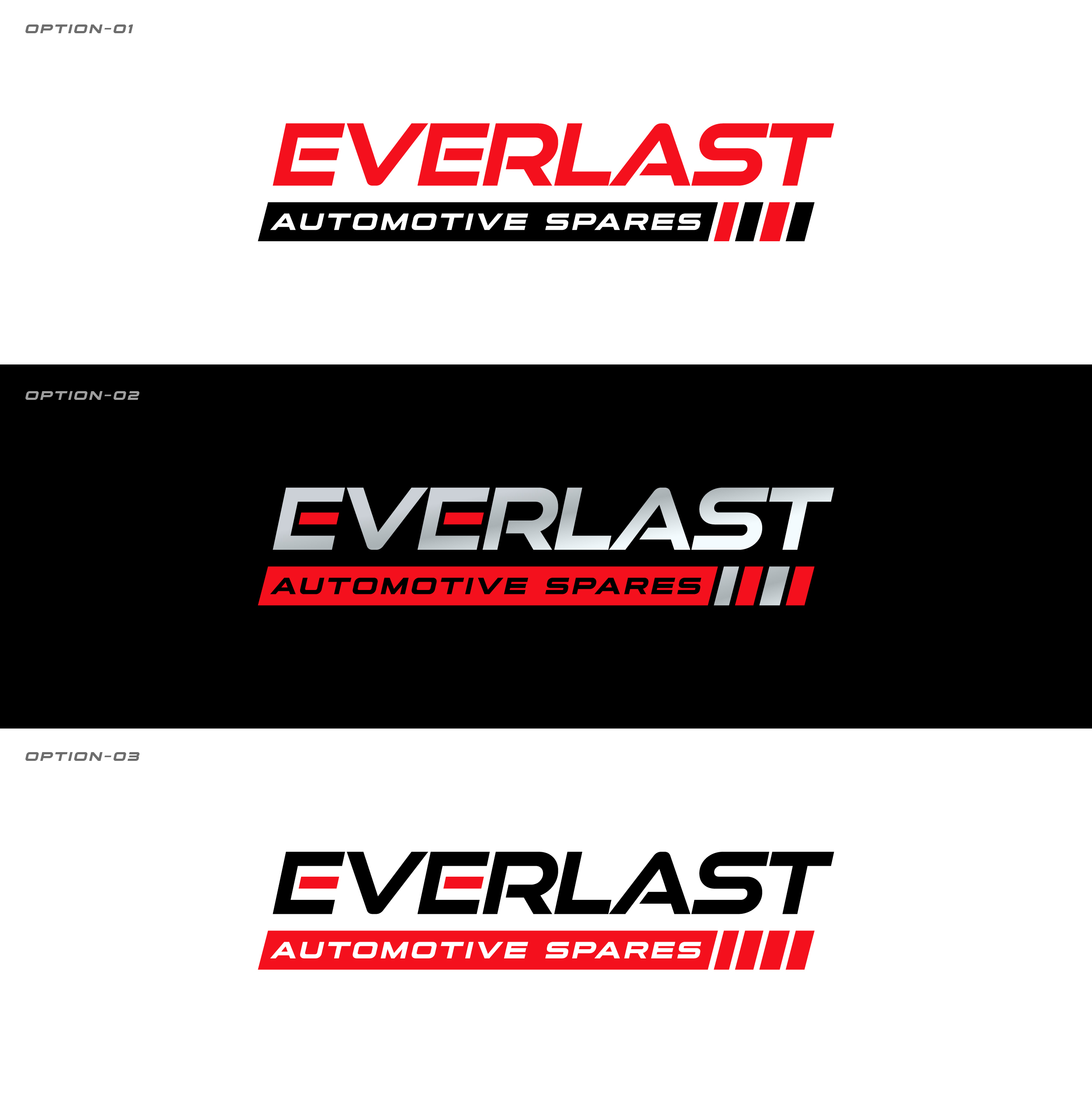 Logo Design by Design Athics for Everlast restorations  | Design #31535592
