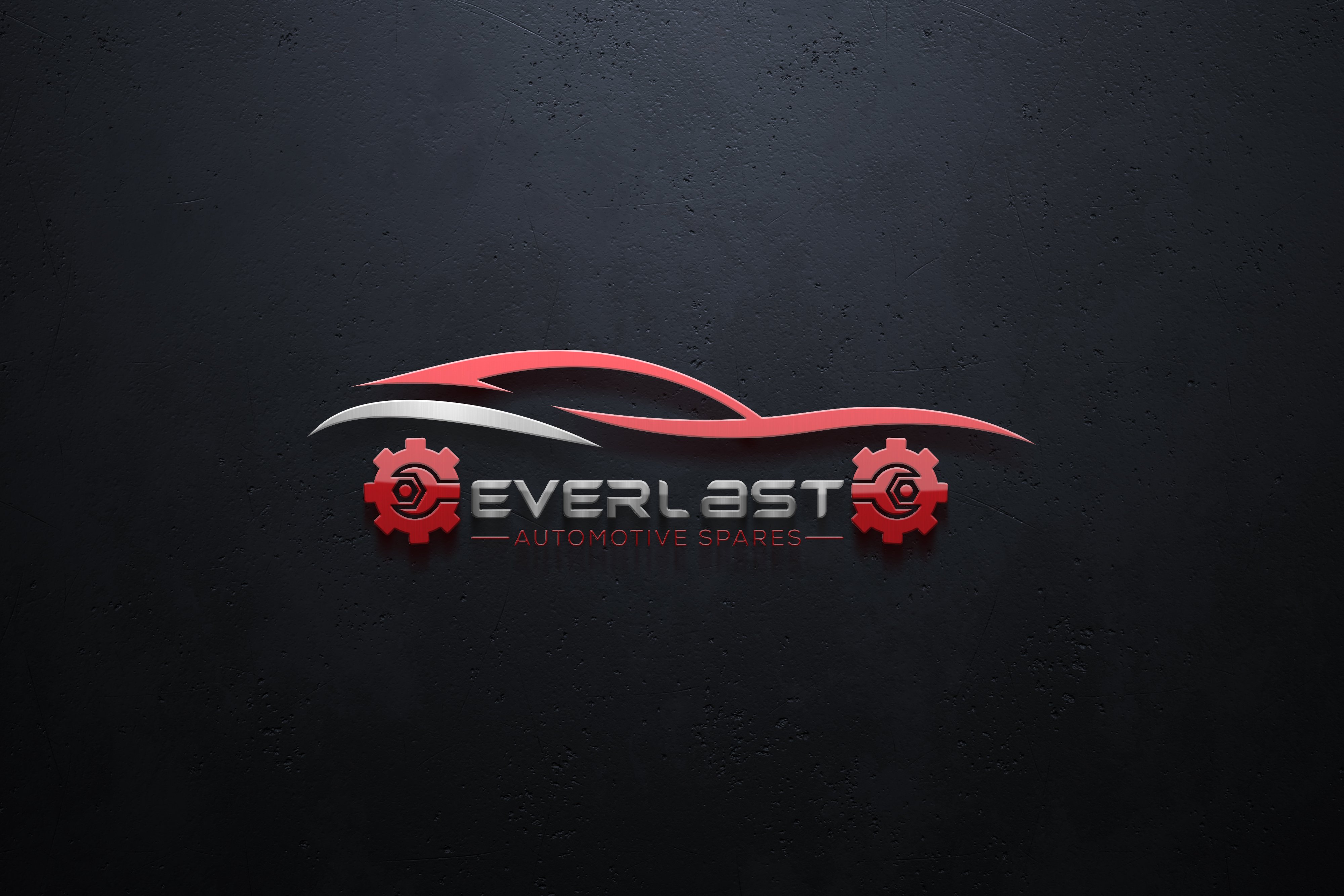 Logo Design by Visionary Creations for Everlast restorations  | Design #31534229