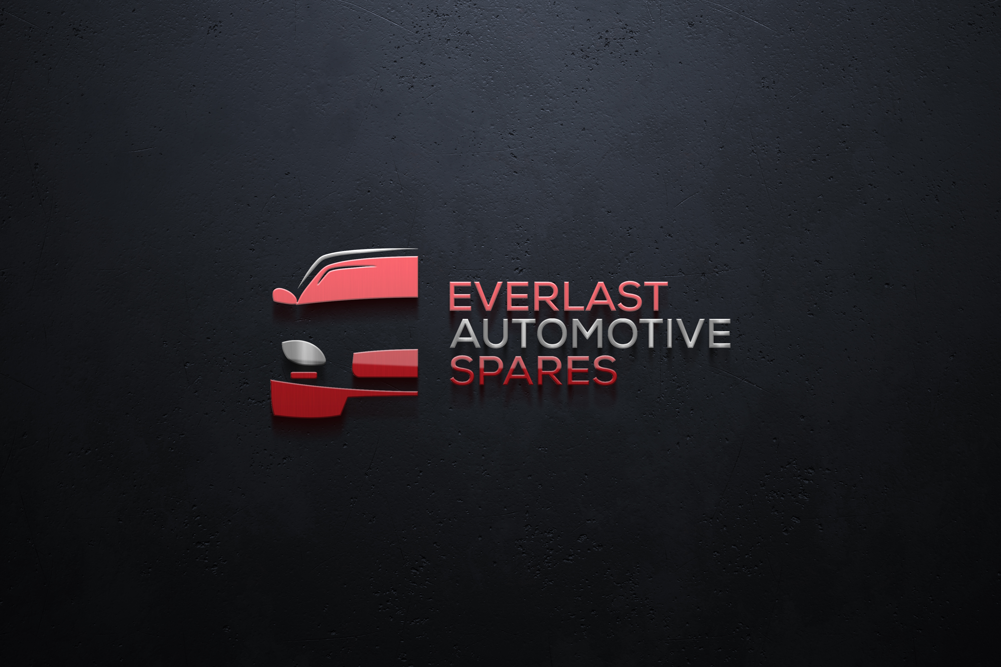 Diseño de Logo por Visionary Creations para Everlast restorations  | Diseño #31534313