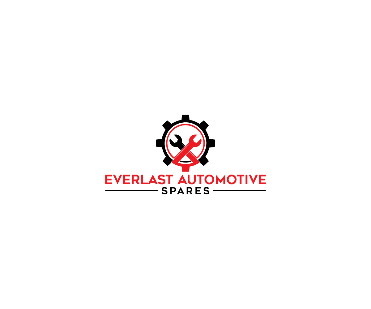Logo Design by Spark  Design for Everlast restorations  | Design #31534180