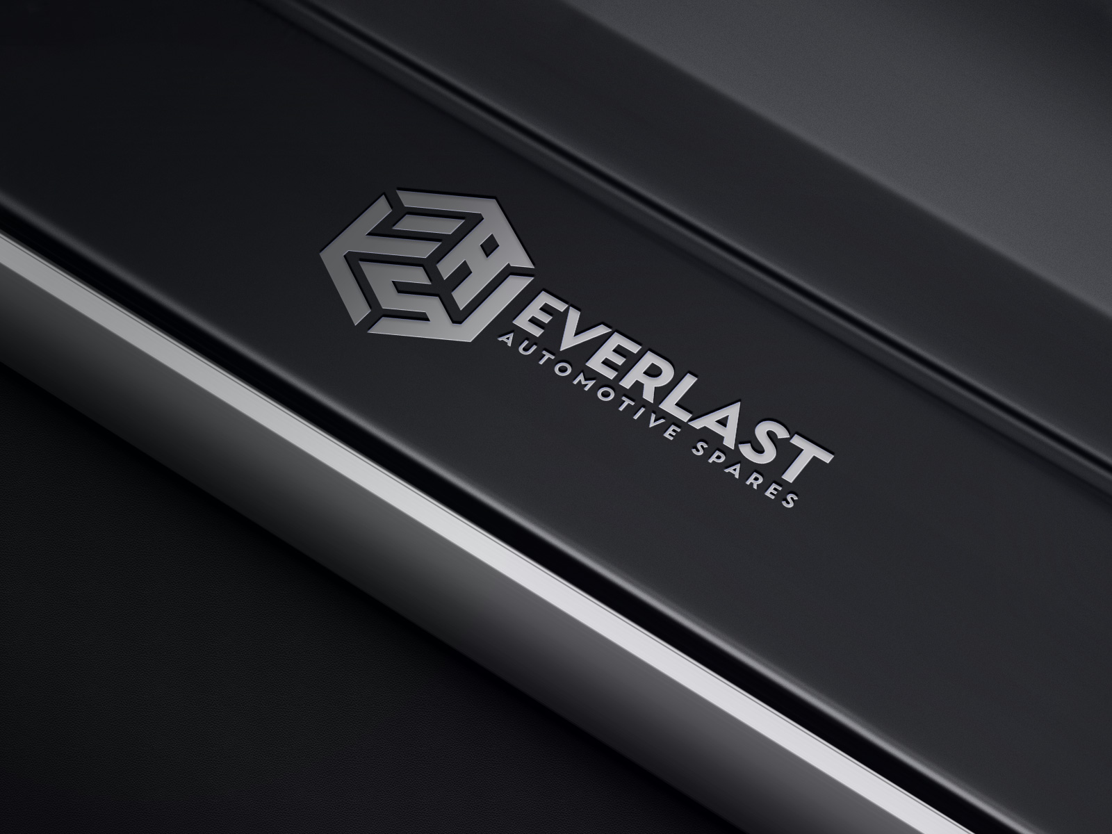 Logo Design by DesignHour for Everlast restorations  | Design #31563820