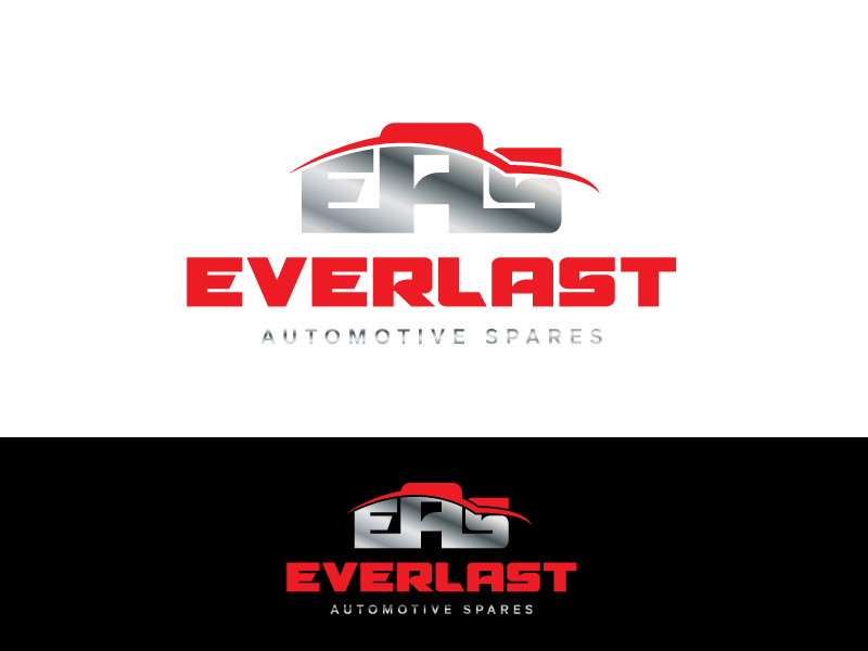 Logo Design by VectorForge for Everlast restorations  | Design #31555042