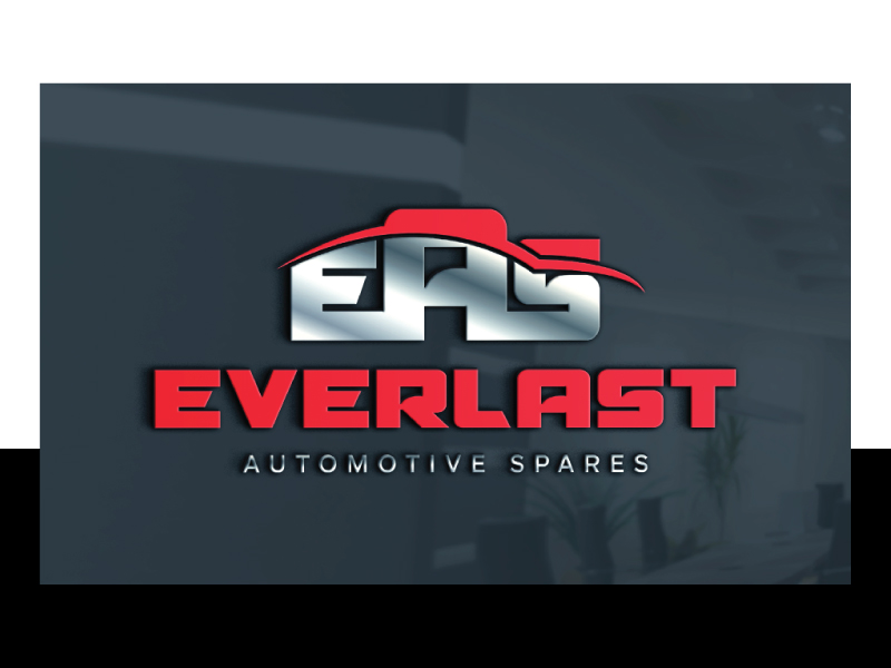 Logo Design by VectorForge for Everlast restorations  | Design #31555043