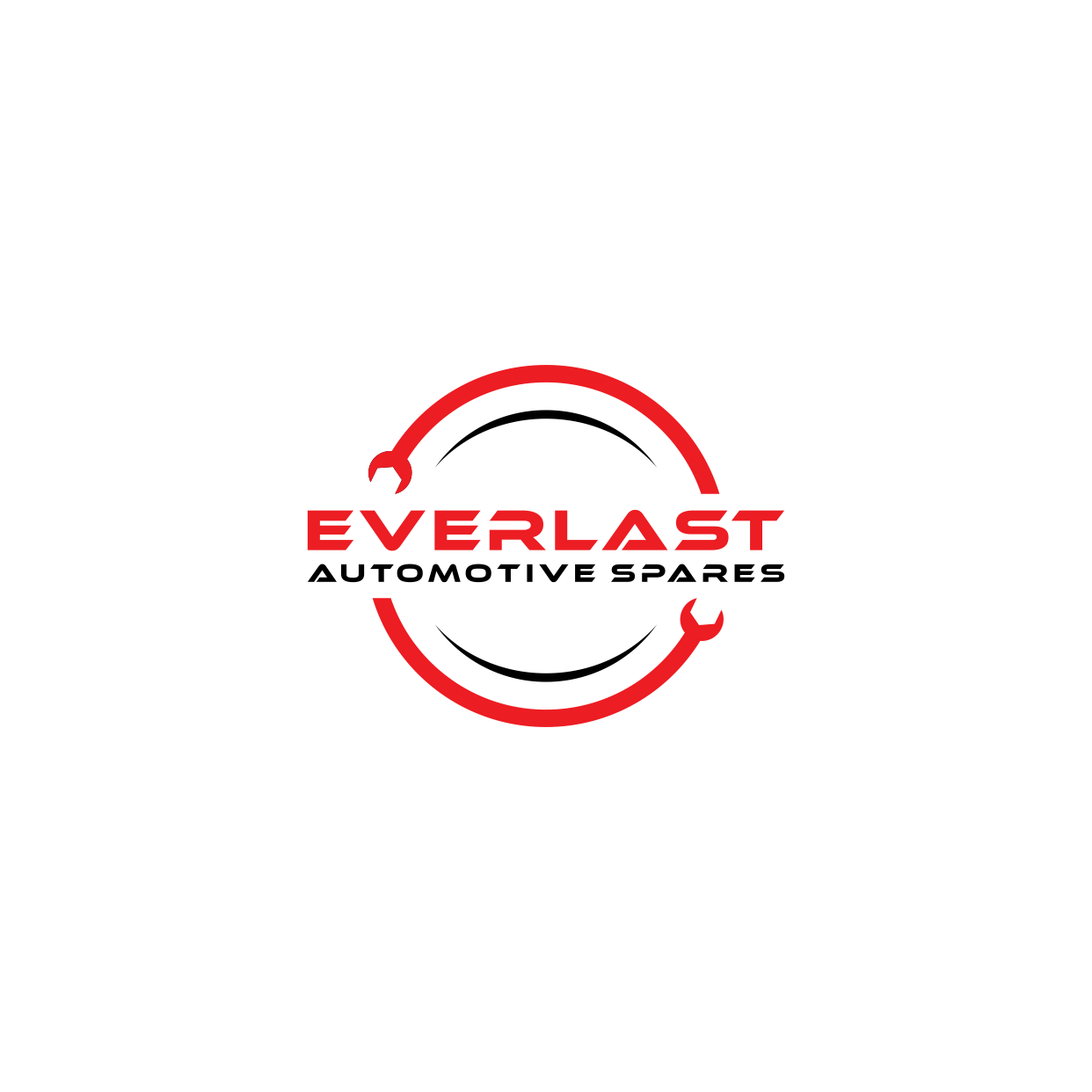 Diseño de Logo por Kaze56 para Everlast restorations  | Diseño #31537208