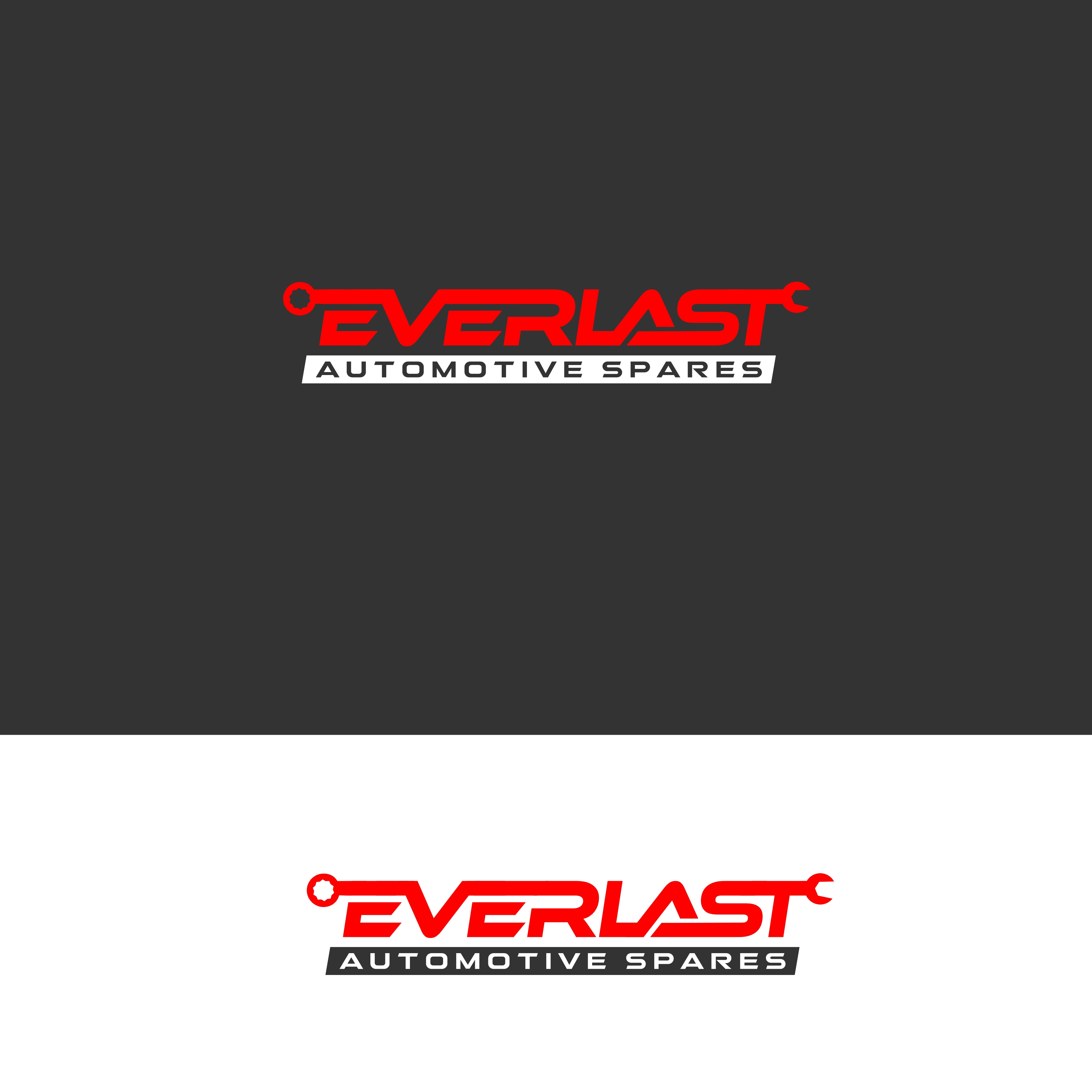 Logo-Design von Rajneesha für Everlast restorations  | Design #31535667
