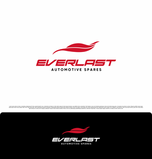 Logo-Design von saesean für Everlast restorations  | Design: #31552893