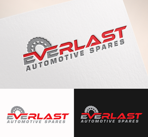 Logo-Design von M Art & Design für Everlast restorations  | Design: #31535984