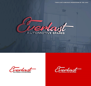 Logo-Design von Interloop_Designs für Everlast restorations  | Design: #31537465