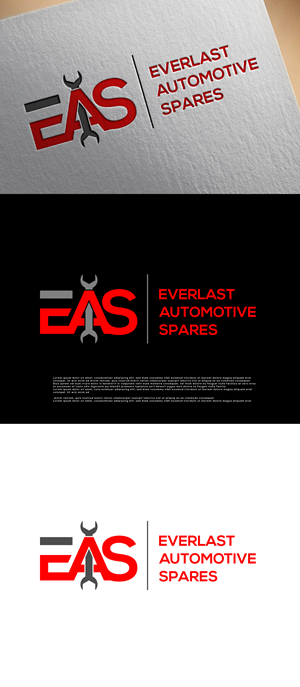 Logo-Design von 100%design für Everlast restorations  | Design: #31535574