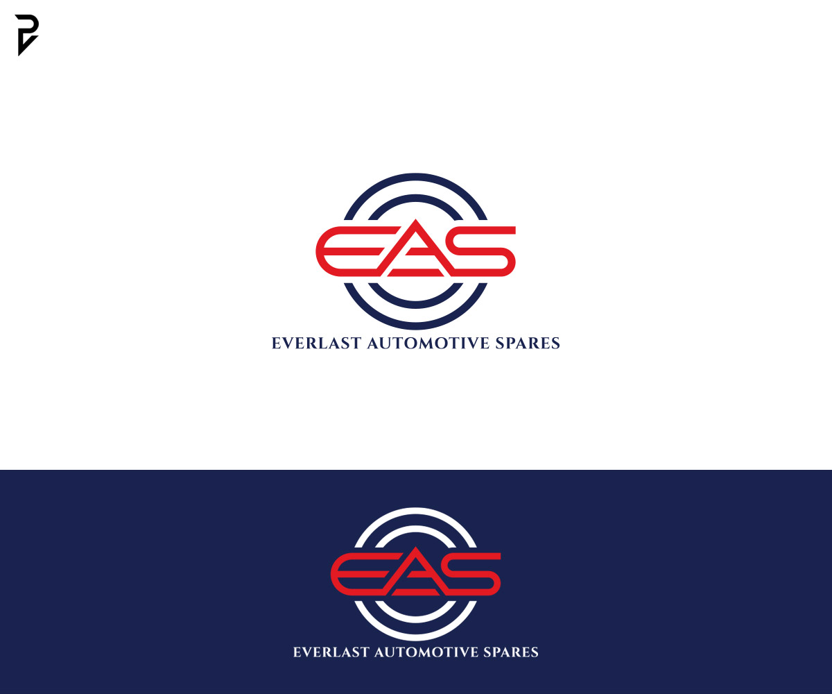 Logo Design by poisonvectors for Everlast restorations  | Design #31537067