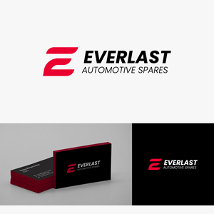 Logo-Design von Ciprian.H für Everlast restorations  | Design: #31537383