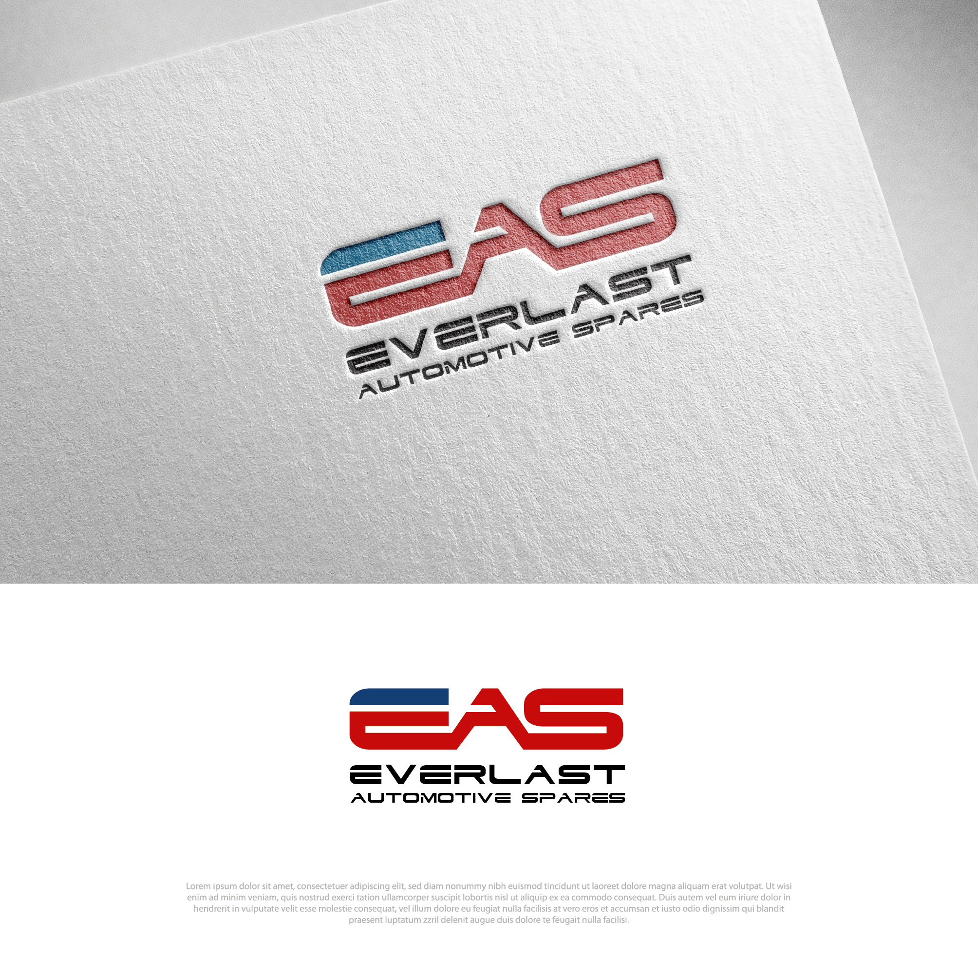 Logo-Design von alzac für Everlast restorations  | Design #31581231