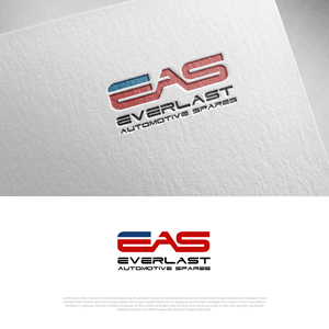 Logo-Design von alzac für Everlast restorations  | Design: #31581231
