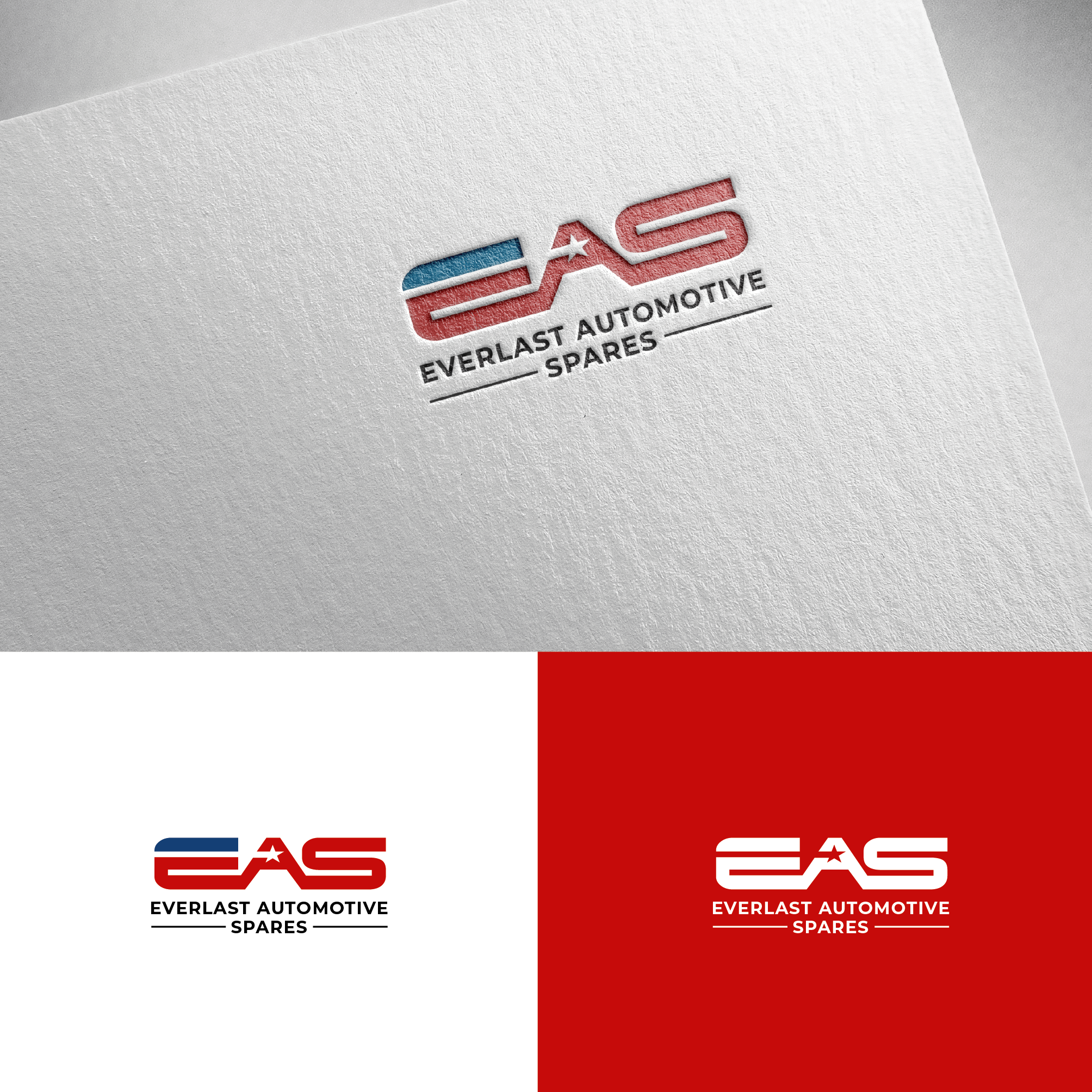 Diseño de Logo por alzac para Everlast restorations  | Diseño #31581354