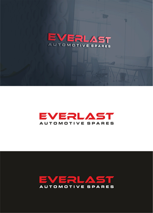 Design de Logo par Dave Paresh pour Everlast restorations  | Design #31538112