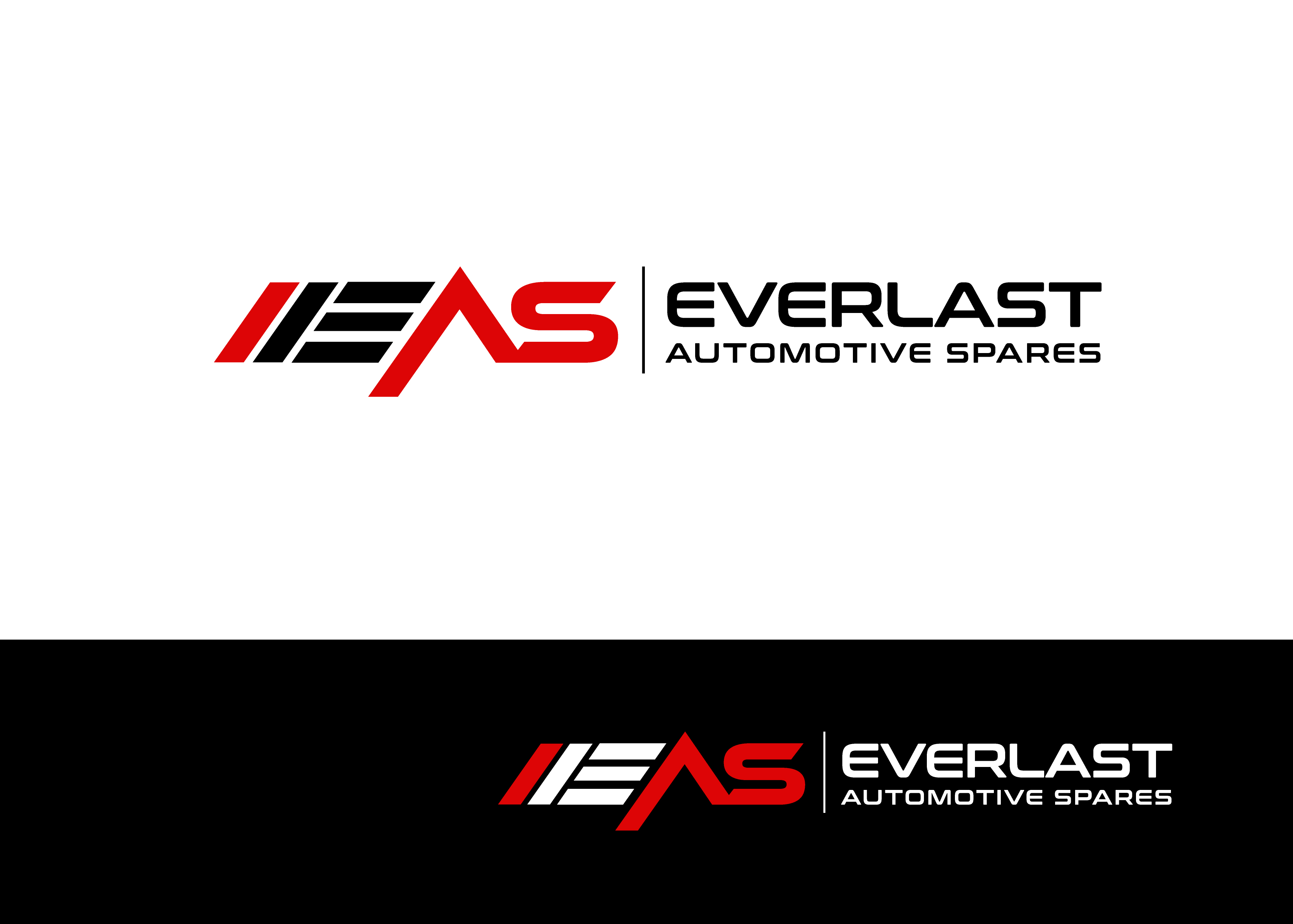 Logo Design by Paras Bali for Everlast restorations  | Design #31581768