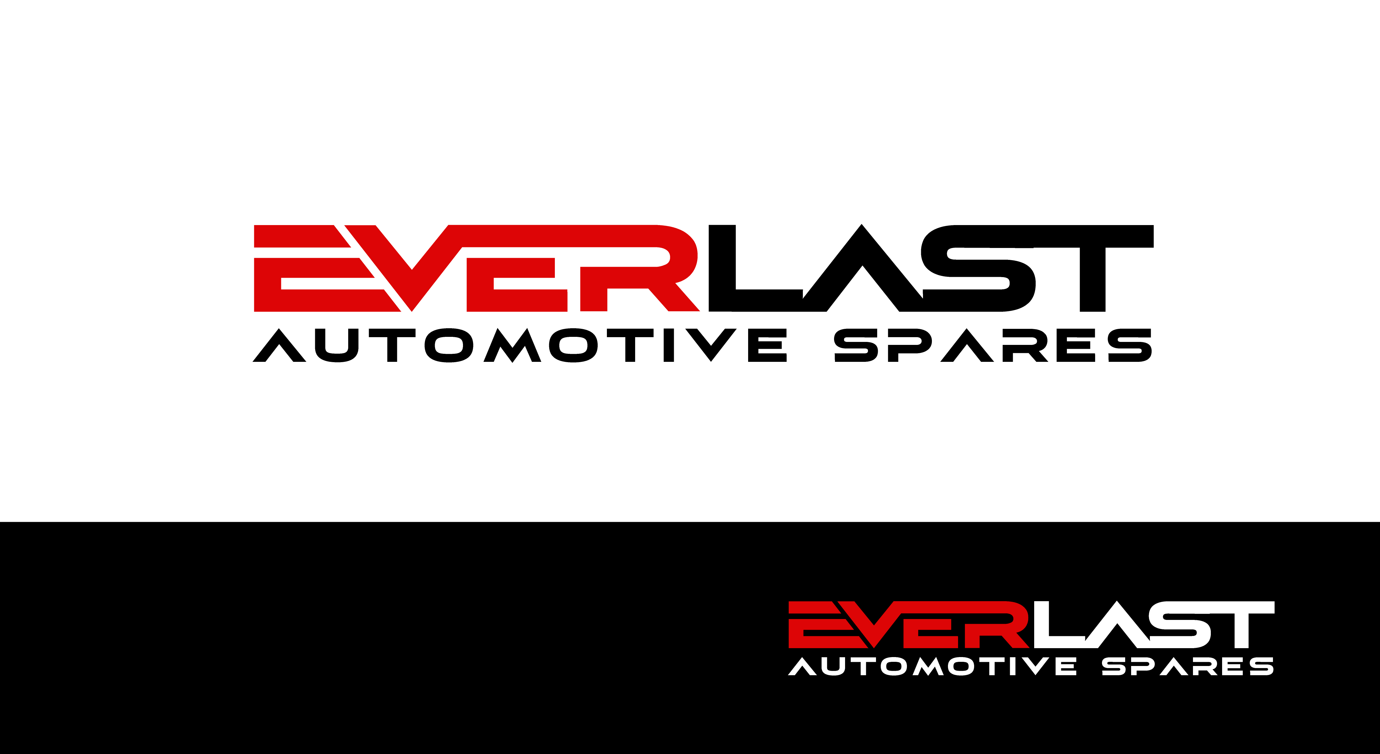 Logo Design by Paras Bali for Everlast restorations  | Design #31581860