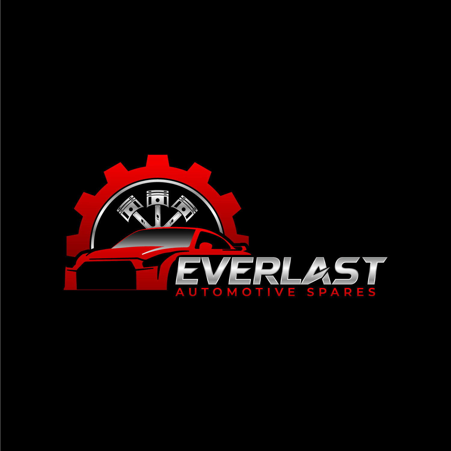 Logo-Design von Raheel Dildar für Everlast restorations  | Design #31543672