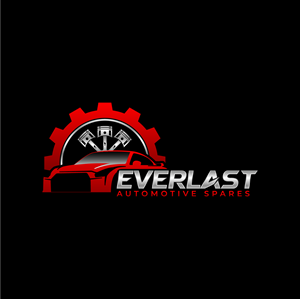 Logo-Design von Raheel Dildar für Everlast restorations  | Design: #31543672