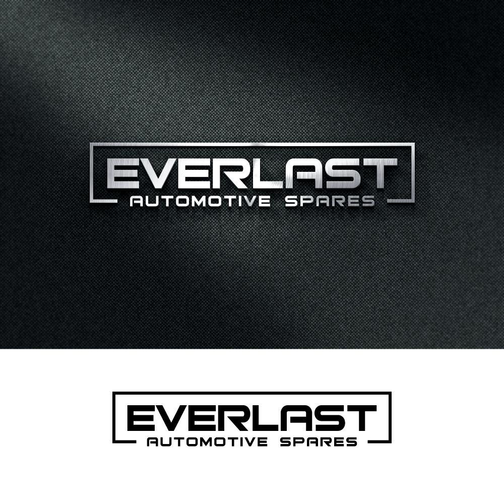 Logo-Design von Ayub Zafar für Everlast restorations  | Design #31572522