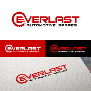 Design de Logo par Ayub Zafar pour Everlast restorations  | Design : #31572525