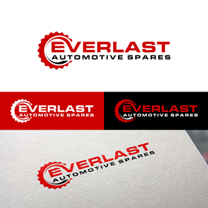 Design de Logo par Ayub Zafar pour Everlast restorations  | Design : #31572526