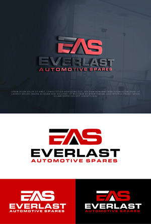 Design de Logo par Ayub Zafar pour Everlast restorations  | Design : #31572527