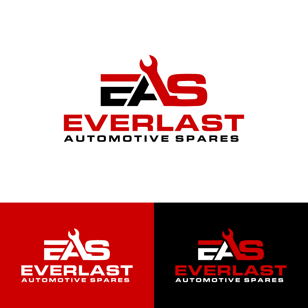 Logo-Design von Ayub Zafar für Everlast restorations  | Design #31572528