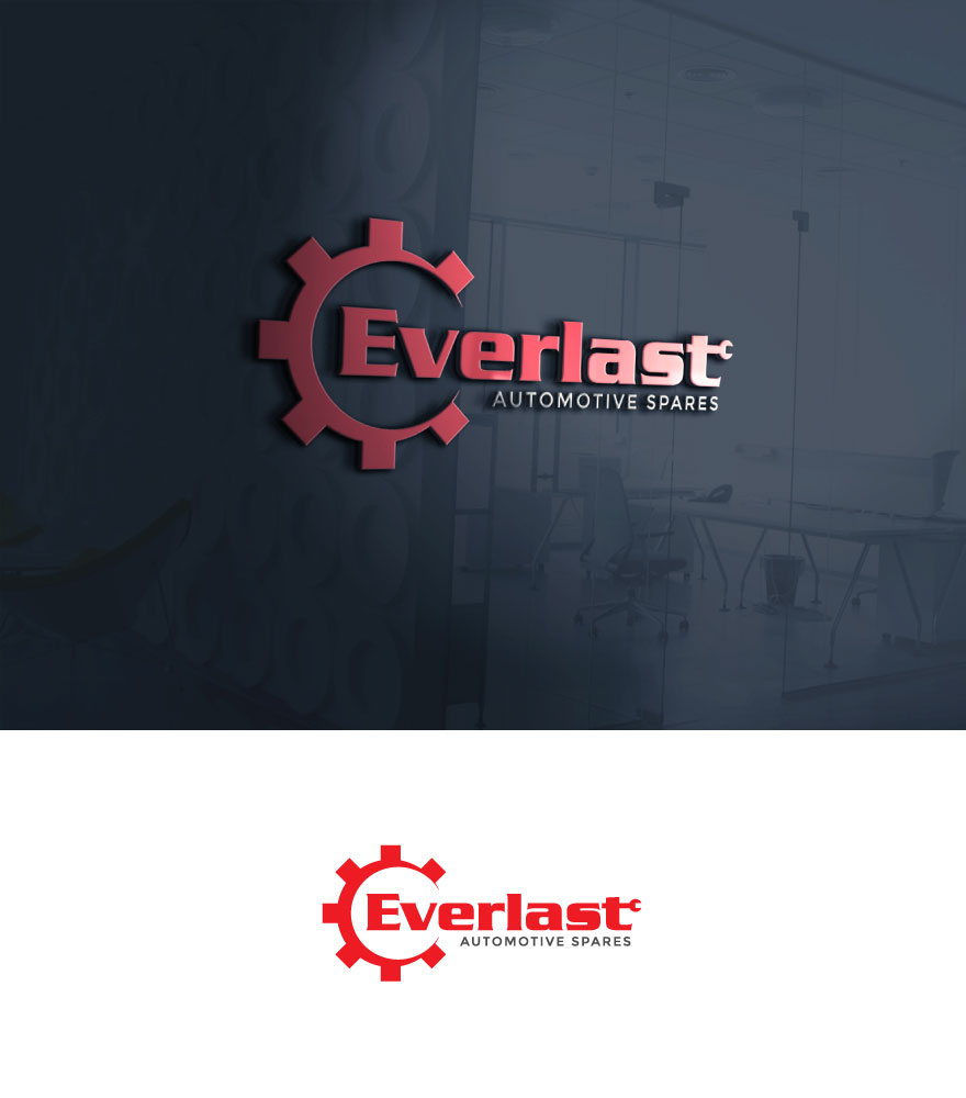 Logo-Design von flora.c design für Everlast restorations  | Design #31542705