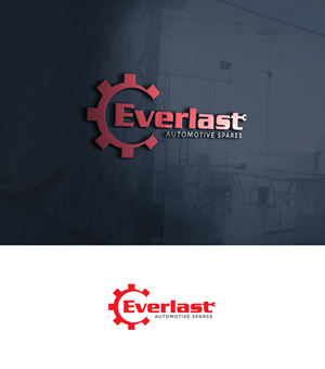 Logo-Design von flora.c design für Everlast restorations  | Design: #31542705