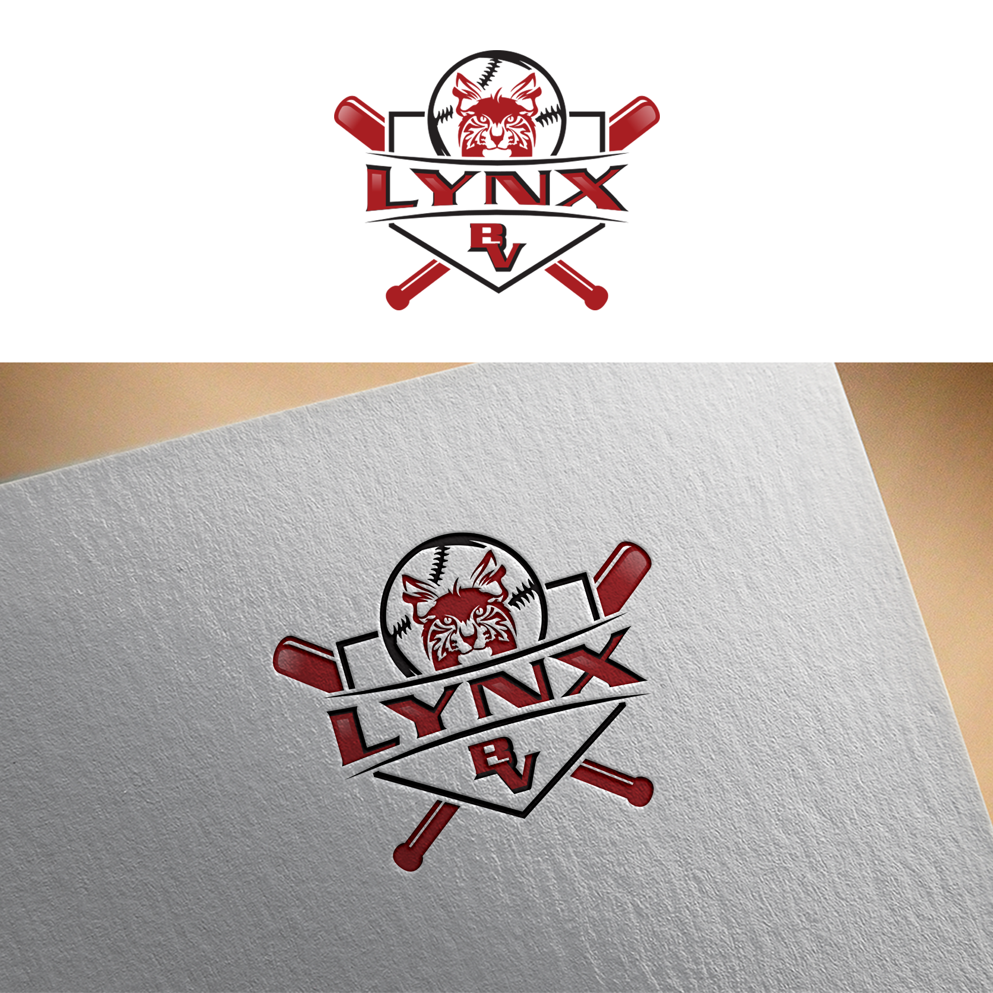 Logo Design by RA-bica for this project | Design #31562066