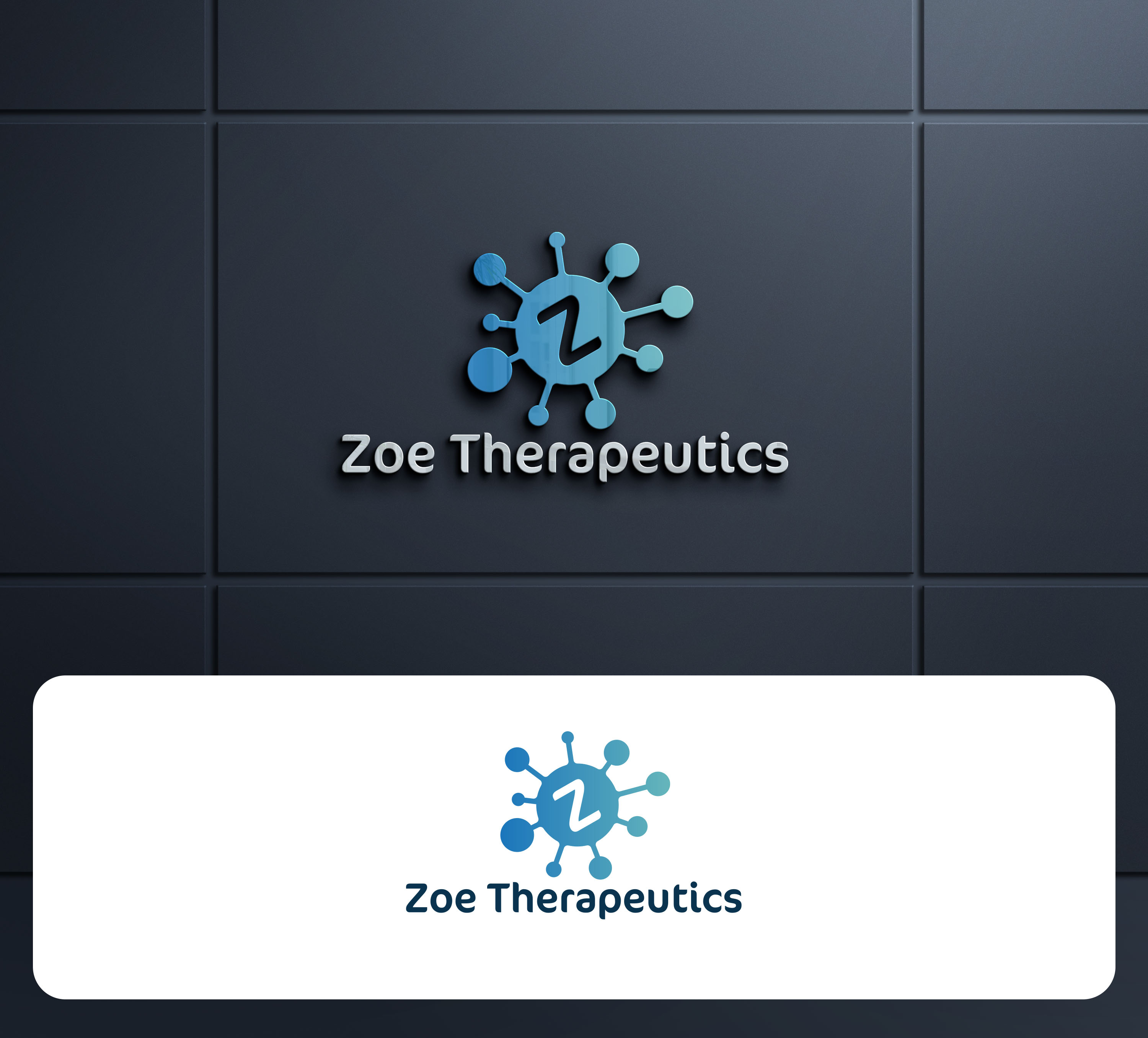 Logo Design by Interloop_Designs for this project | Design #31544277