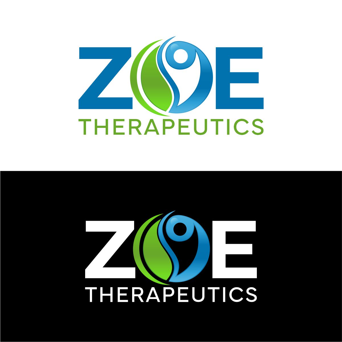 Logo Design by creative.bugs for this project | Design #31543747