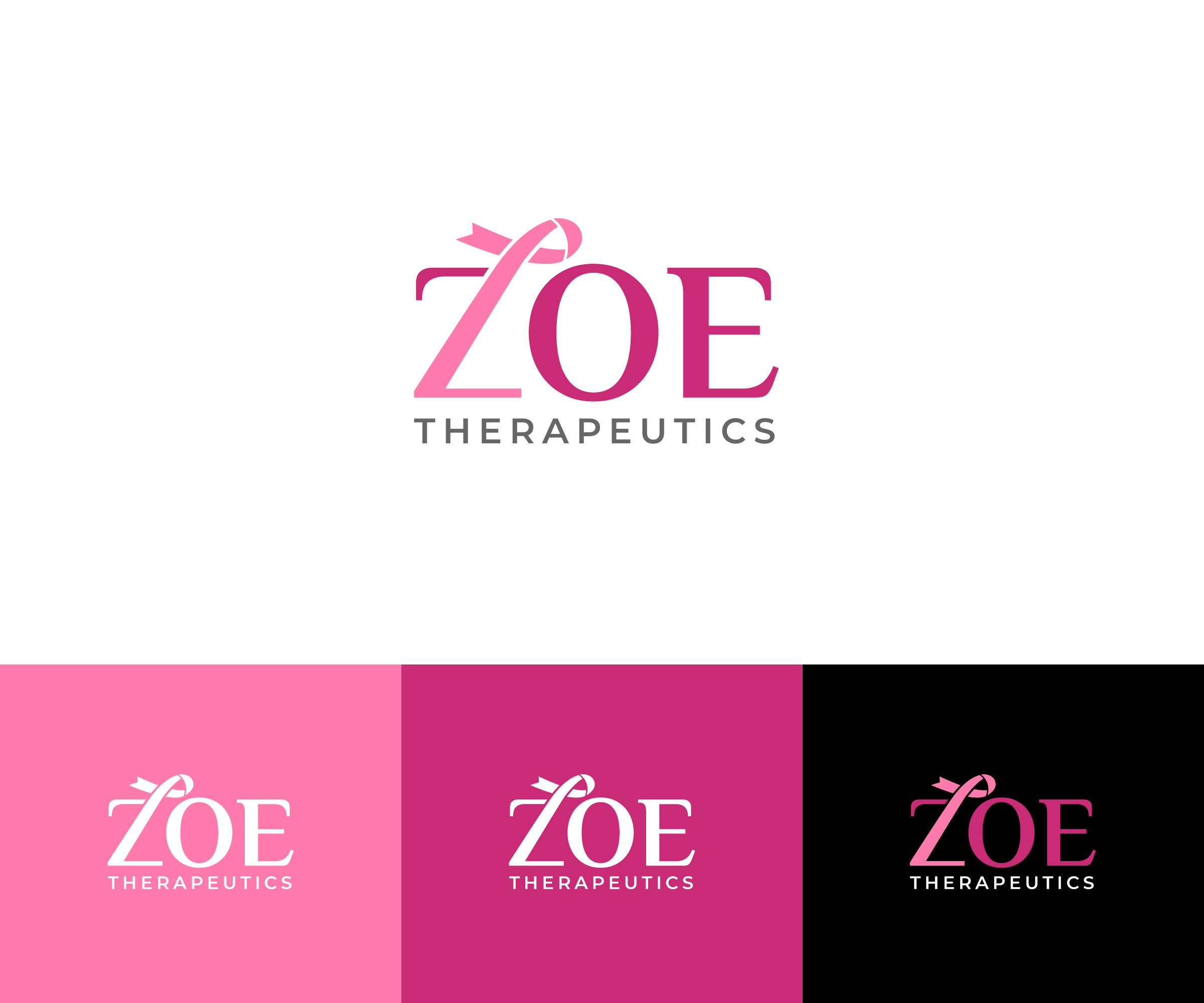 Logo Design by ecorokerz for this project | Design #31552433