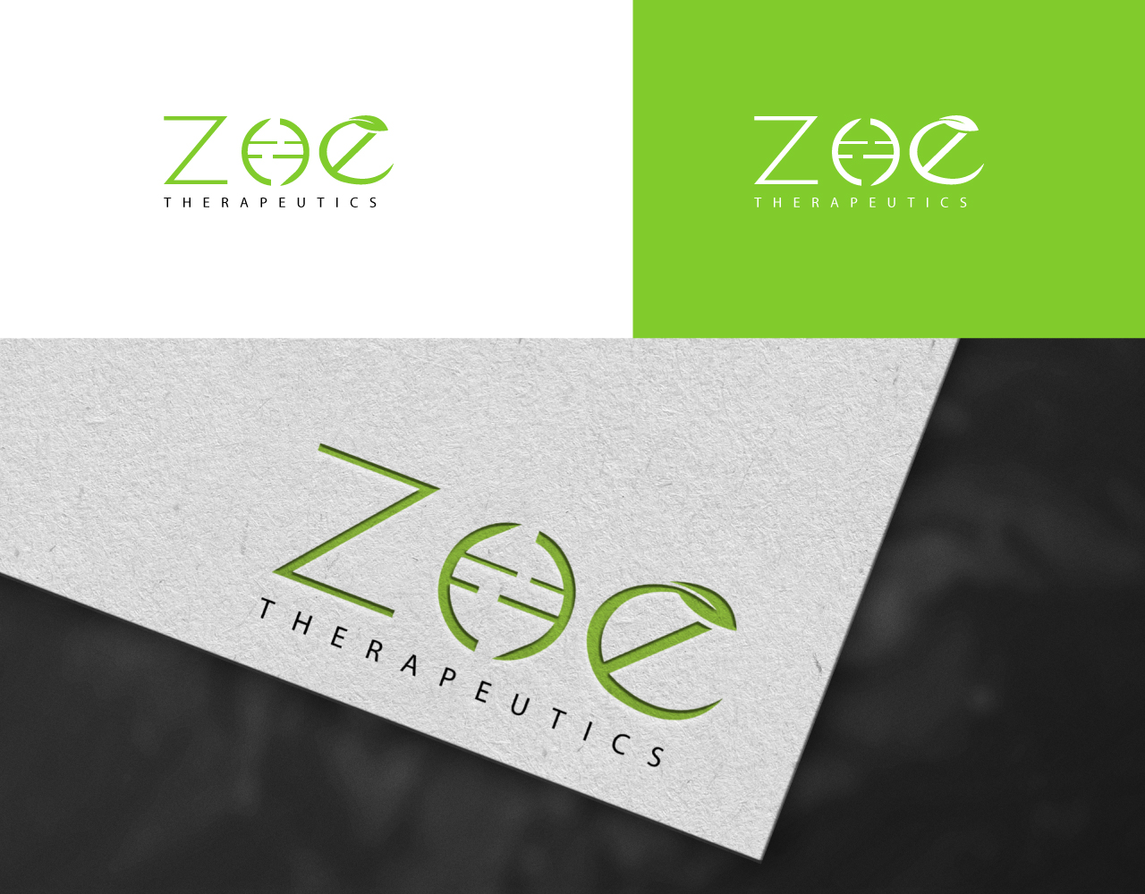 Logo Design by Talha11222 for this project | Design #31543814