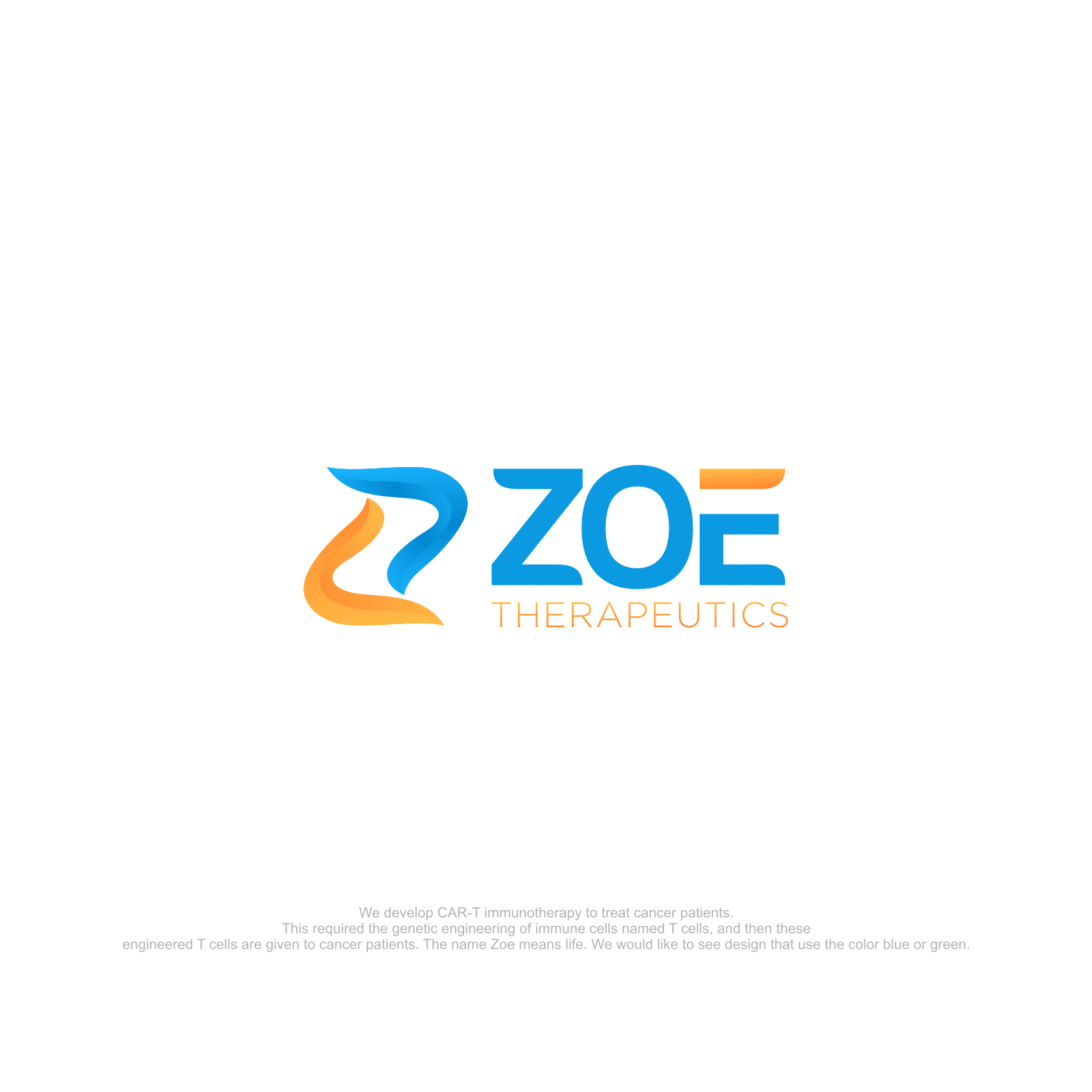 Diseño de Logo por iDeelogo para este proyecto | Diseño: #31556966