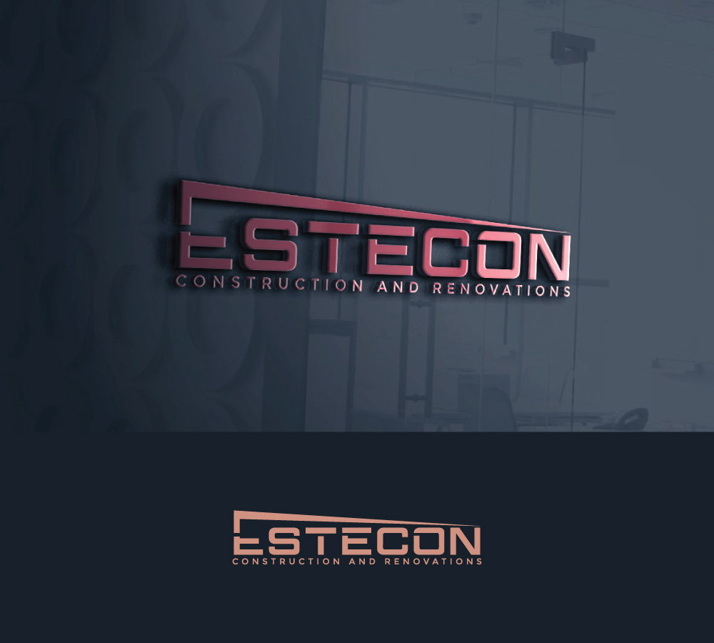 Logo Design by Badhan for this project | Design #31544689