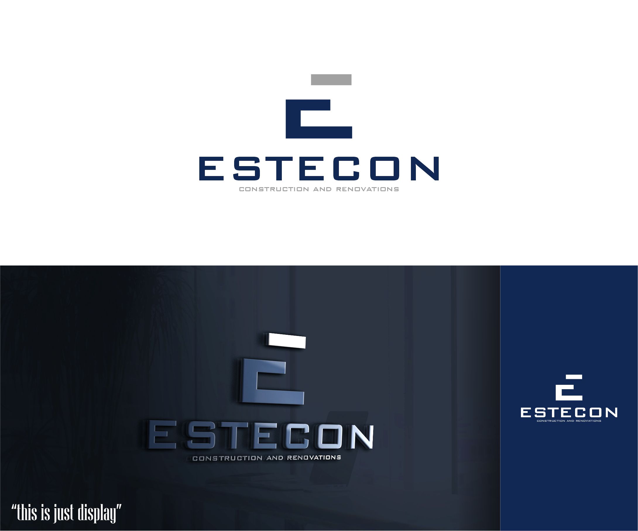 Logo Design by alkaline for this project | Design #31540831