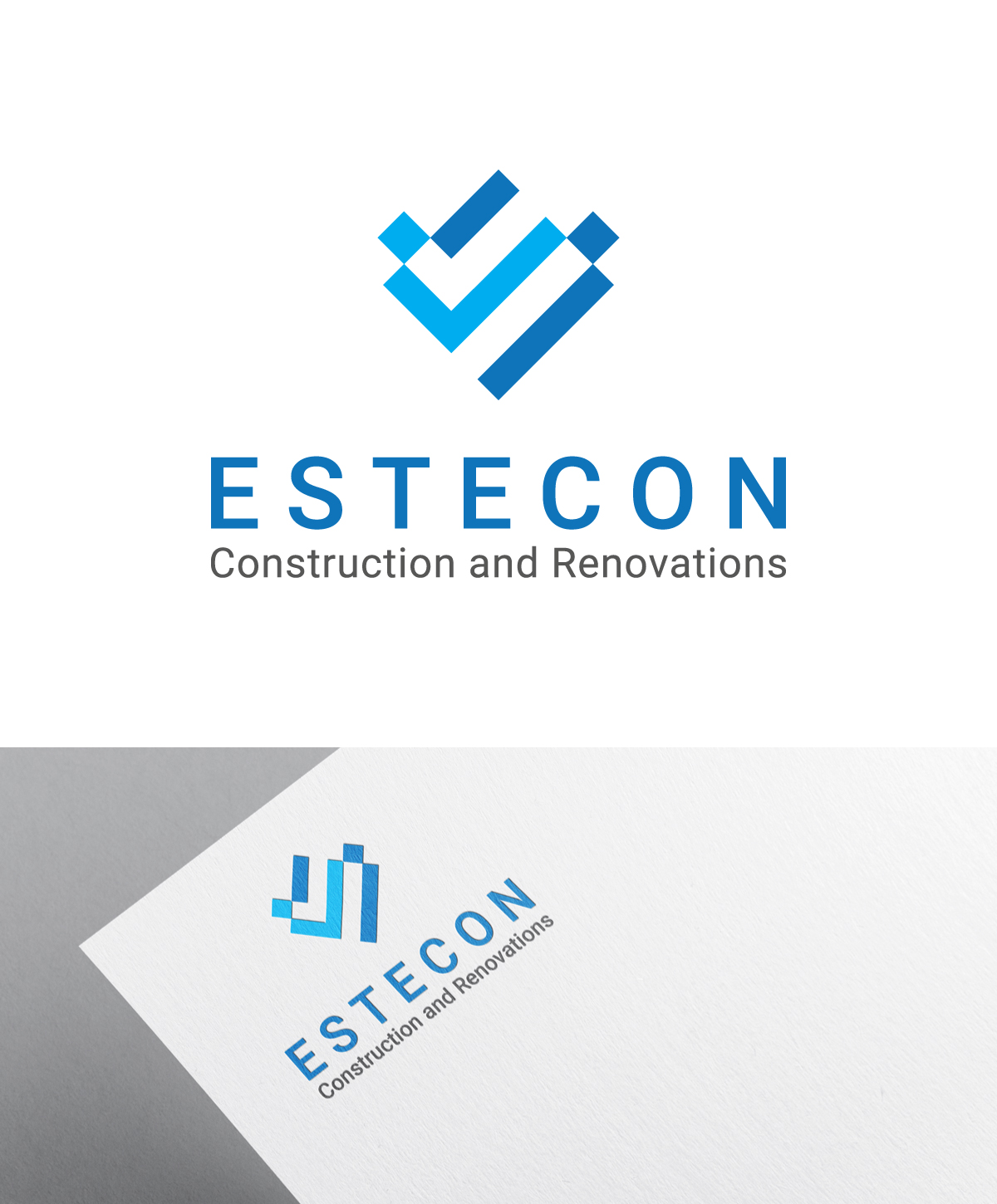 Logo Design by fluent_designer for this project | Design #31584796