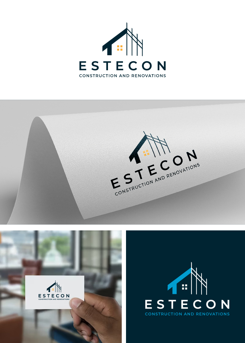 Logo Design by Suvendu.S for this project | Design #31543662