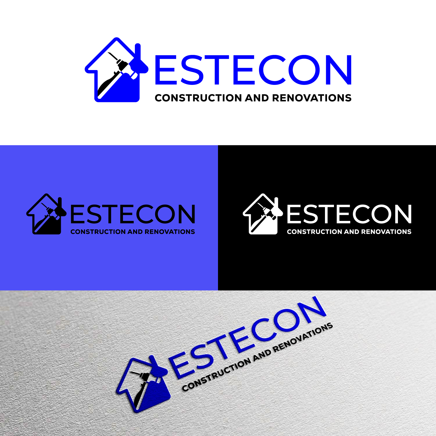 Logo Design by Suvendu.S for this project | Design #31551977