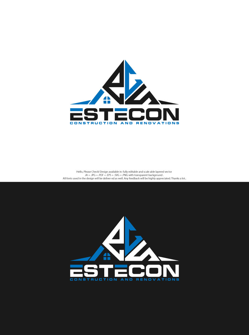 Logo Design by skart for this project | Design #31553859