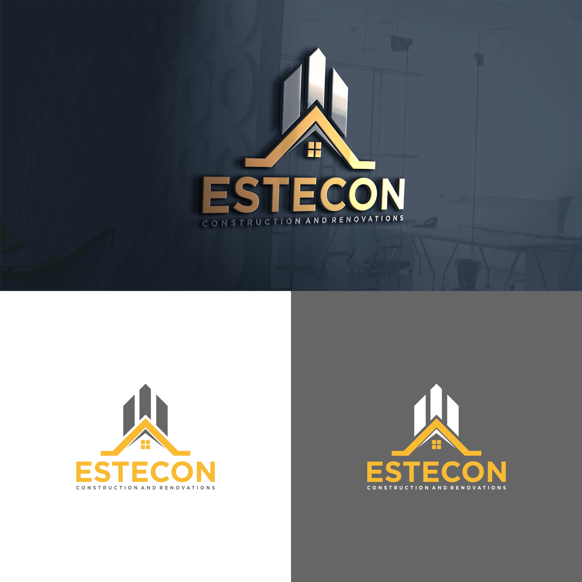 Logo Design by ni9 for this project | Design #31579706