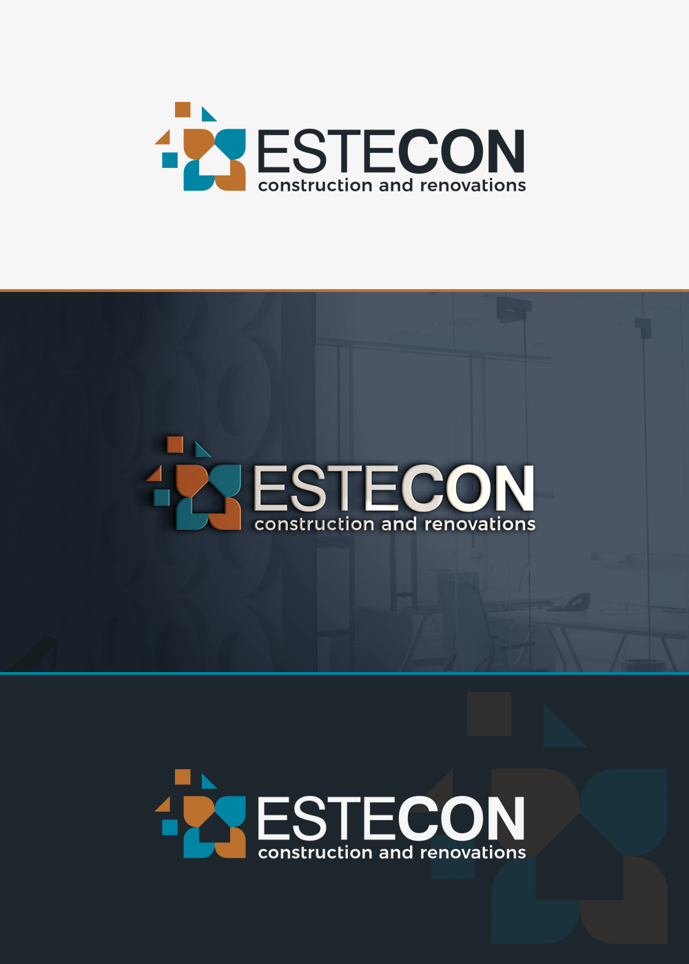 Logo Design by Ethien for this project | Design #31549017