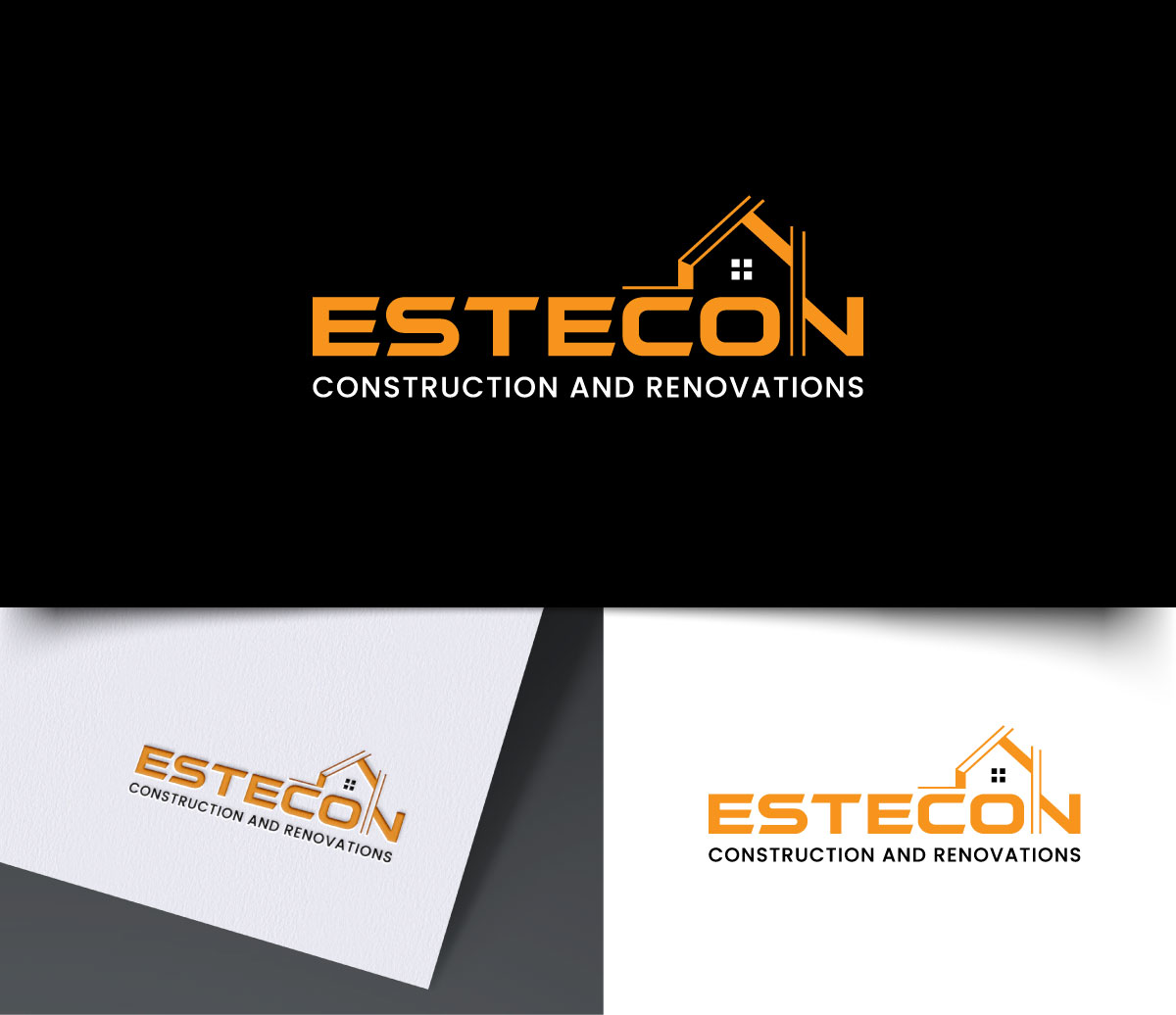 Logo Design by ecorokerz for this project | Design #31542546