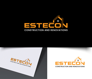 Logo Design by ecorokerz for this project | Design: #31542546