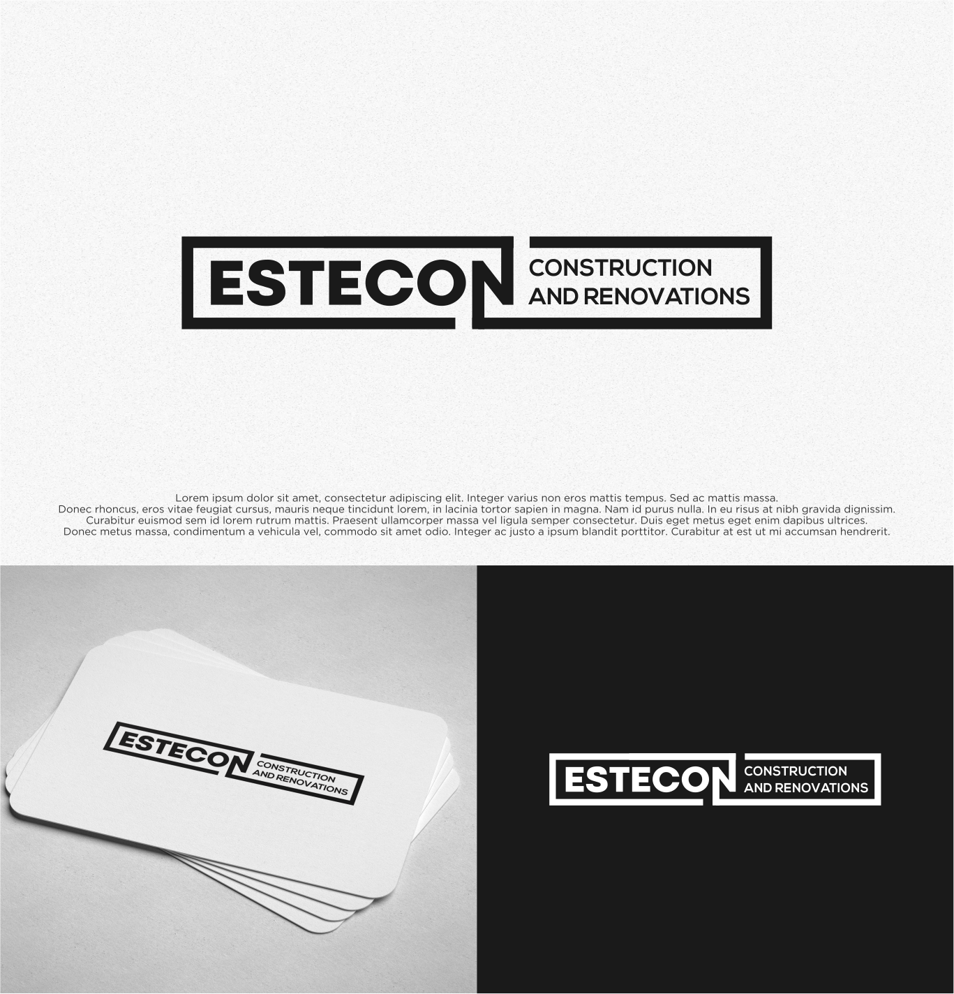Logo Design by shiroRo for this project | Design #31541905