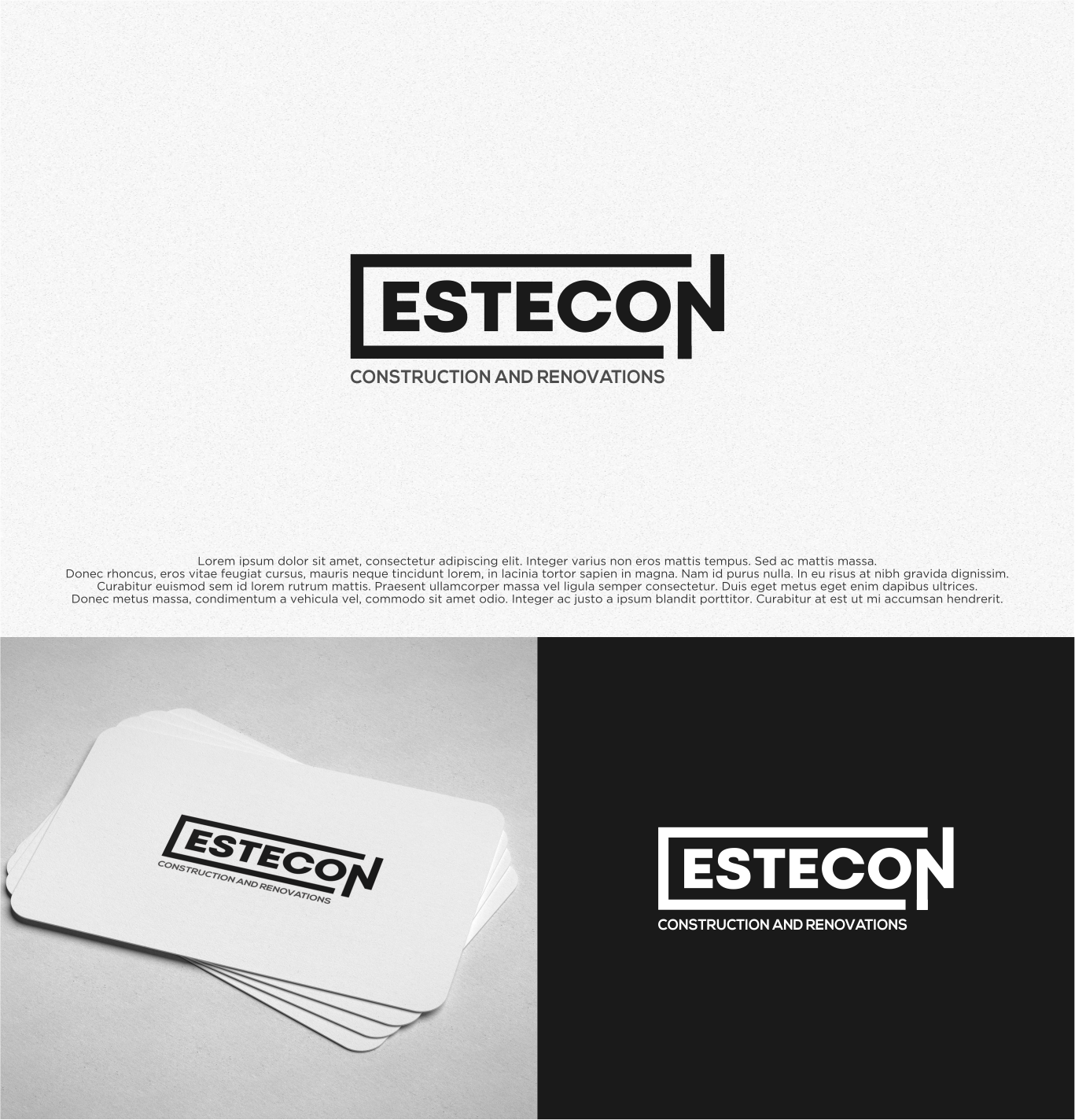 Logo Design by shiroRo for this project | Design #31541907